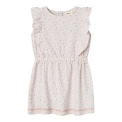 Lil Atelier Jonina dress