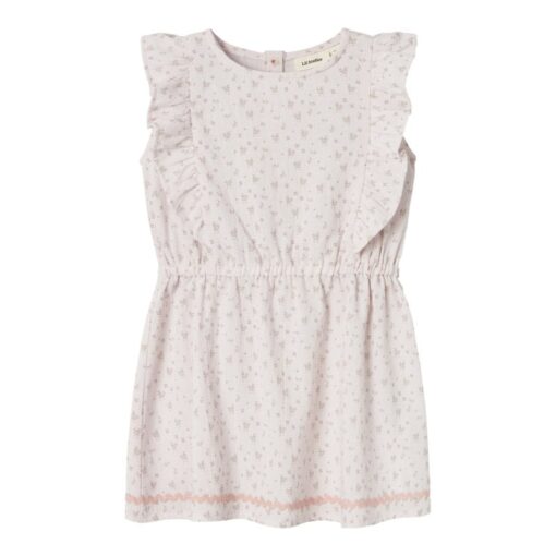 Lil Atelier Jonina dress