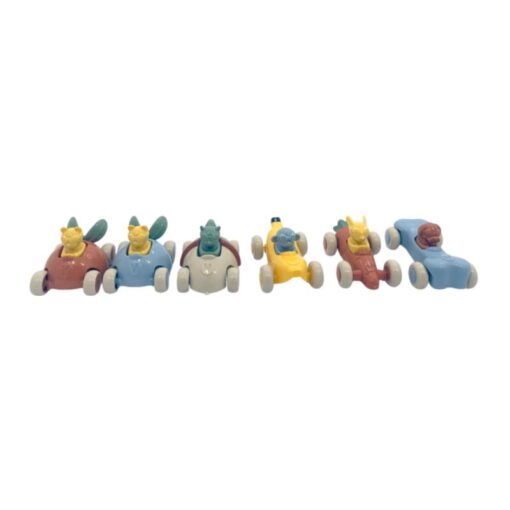Viking Toys Re:line cute racers