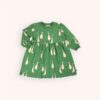 CarlijnQ Ducks skater dress