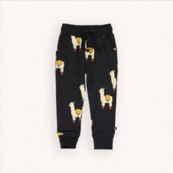 CarlijnQ Alpaca sweatpants