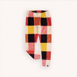 CarlijnQ Checkers legging