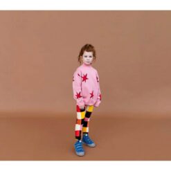 CarlijnQ Stars sweater turtleneck