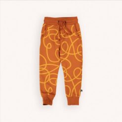 CarlijnQ Line sweatpants