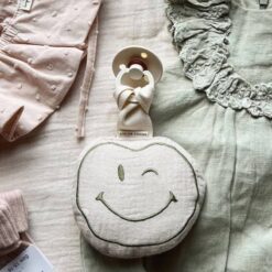 Atelier Pomme Apple of my eye Bonjour Beige