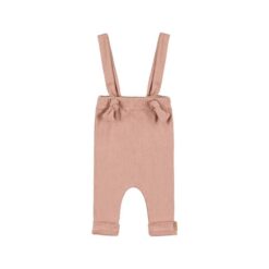 Nixnut Suspender Pants Lychee
