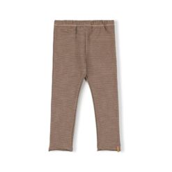 Nixnut Tight Winter Legging Navy Stripe