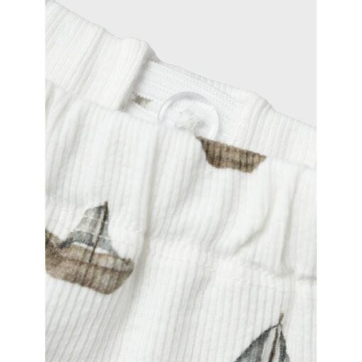 Lil Atelier Gavo Loose Pant Boat