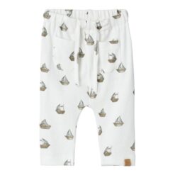 Lil Atelier Gavo Loose Pant Boat