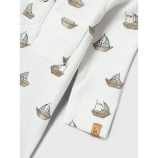 Lil Atelier Gavo body Boat - Afbeelding 2