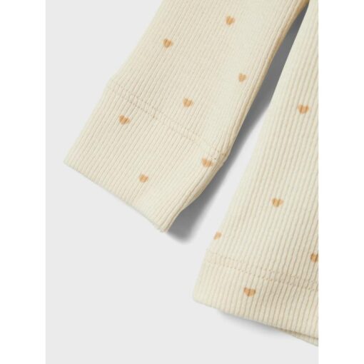 Lil Atelier Gago Top Heart