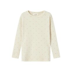 Lil Atelier Gago Top Heart