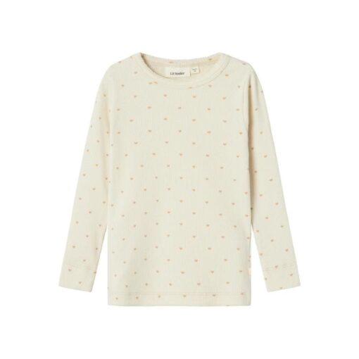 Lil Atelier Gago Top Heart