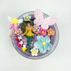 Invitation to imagine Fairy surprise pot