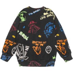 Molo Sweater Monti Catooniverse