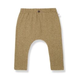 1+ in the family Pia legging ochre