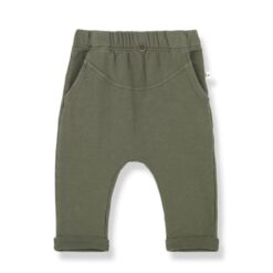1+ in the family Joana pants olive