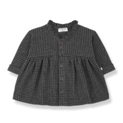 1+ in the family Gemma dress anthracite