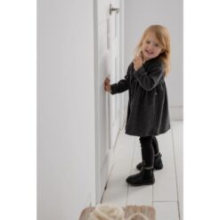 1+ in the family Gemma dress anthracite