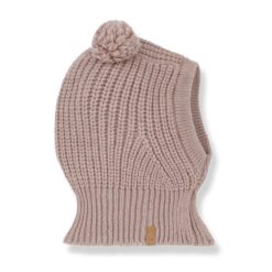 1+ in the family Ainet balaclava old rose