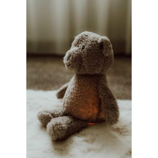 Flow Plush night light beer Lou - Afbeelding 2