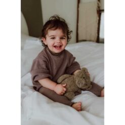 Flow Plush night light Lou