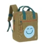Lassig Square Backpack Smile
