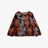 Mini Rodini Daisy tee