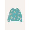 The Campamento Pigeons All Over Oversized Sweatshirt