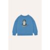 The Campamento Penguin Oversized Sweatshirt