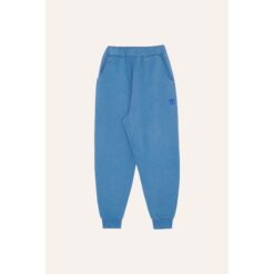 The Campamento Blue Jogging Trousers