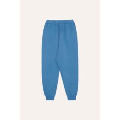 The Campamento Blue Jogging Trousers