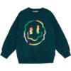 Molo Sweater Magni Grading Smile