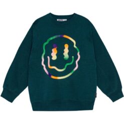 Molo Sweater Magni Grading Smile