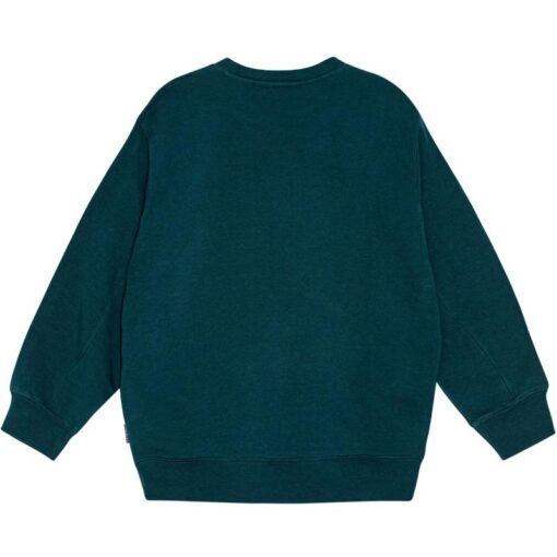 Molo Sweater Magni Grading Smile
