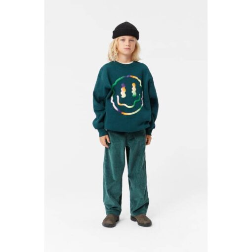 Molo Sweater Magni Grading Smile - Afbeelding 3