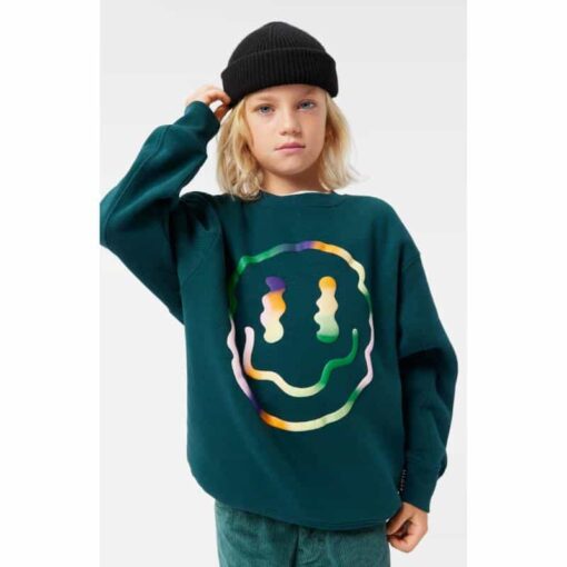 Molo Sweater Magni Grading Smile - Afbeelding 2