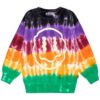 Molo Sweater Memphis Stripe Dye