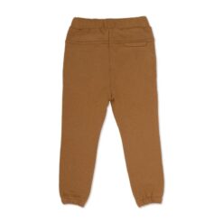 Phil & Phae Tapered sweat pants sepia brown