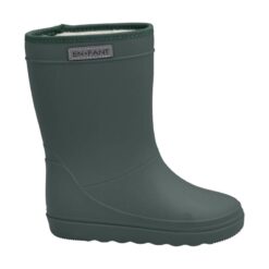 Enfant thermo boots Green Gables