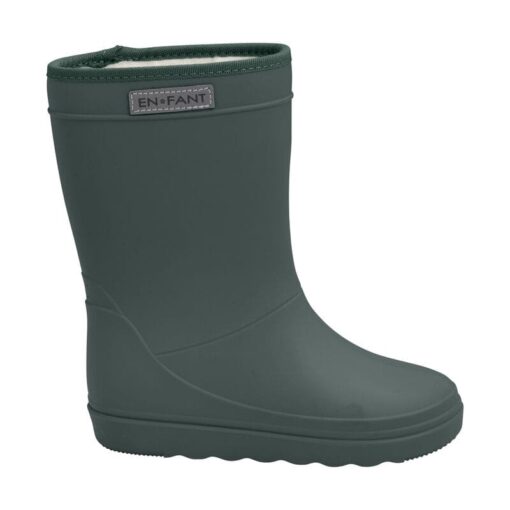 Enfant thermo boots Green Gables