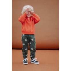 Sproet & Sprout Sweatpants movie print