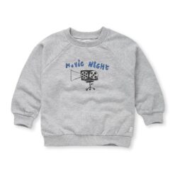 Sproet & Sprout Sweatshirt raglan movie