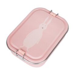 Trixie Lunchbox Mrs. Rabbit