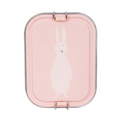 Trixie Lunchbox Mrs. Rabbit