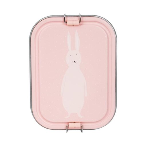 Trixie Lunchbox Mrs. Rabbit