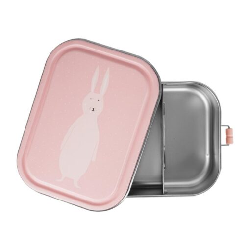 Trixie Lunchbox Mrs. Rabbit - Afbeelding 4