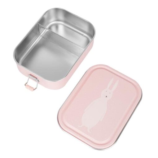Trixie Lunchbox Mrs. Rabbit - Afbeelding 2