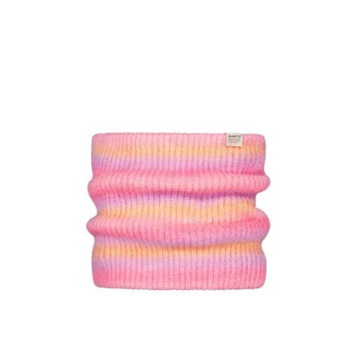 Barts Niagra Col Pink