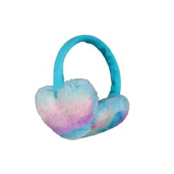 Barts Hearty Earmuffs blue
